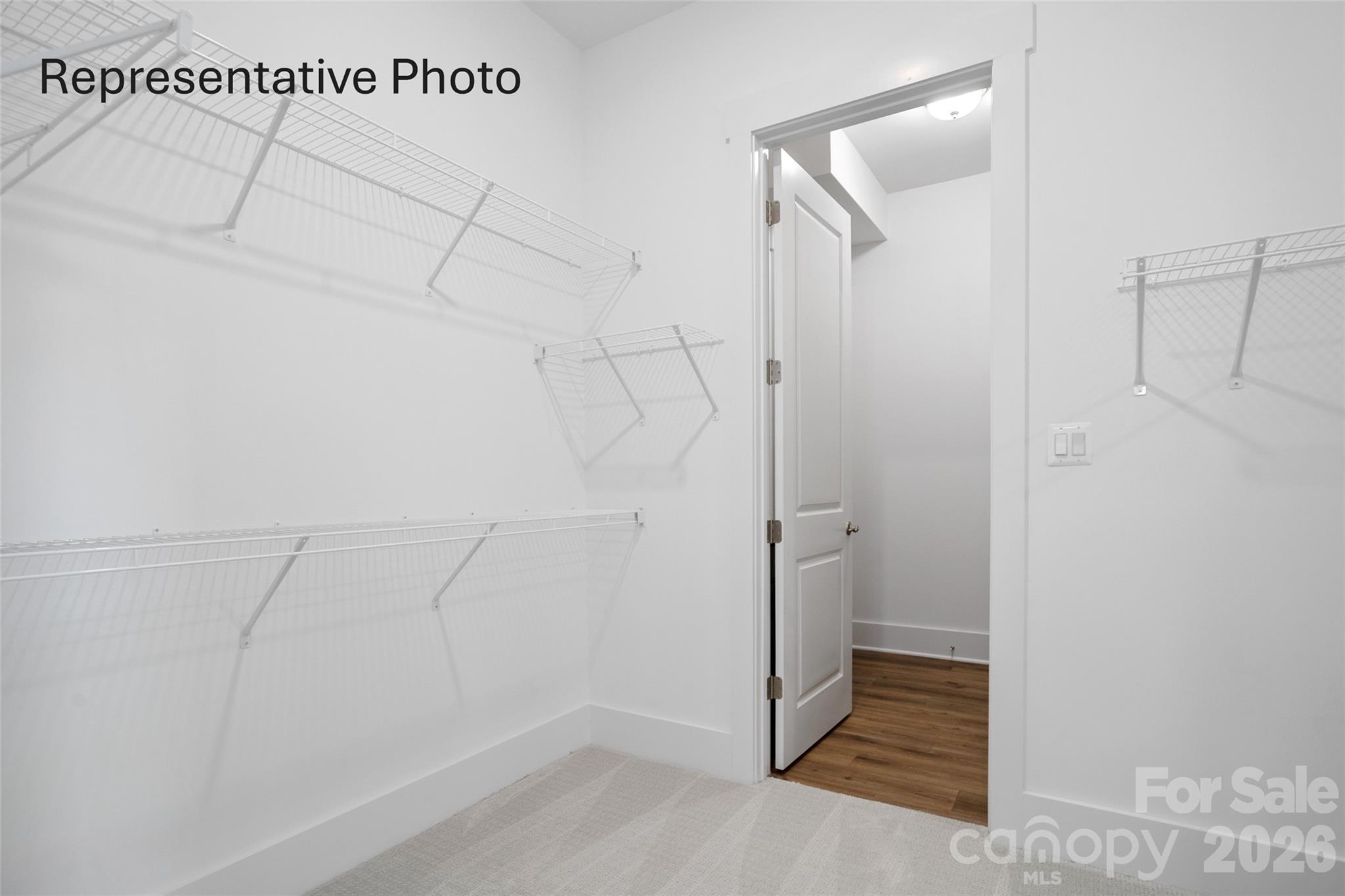 Brook Run - Residential