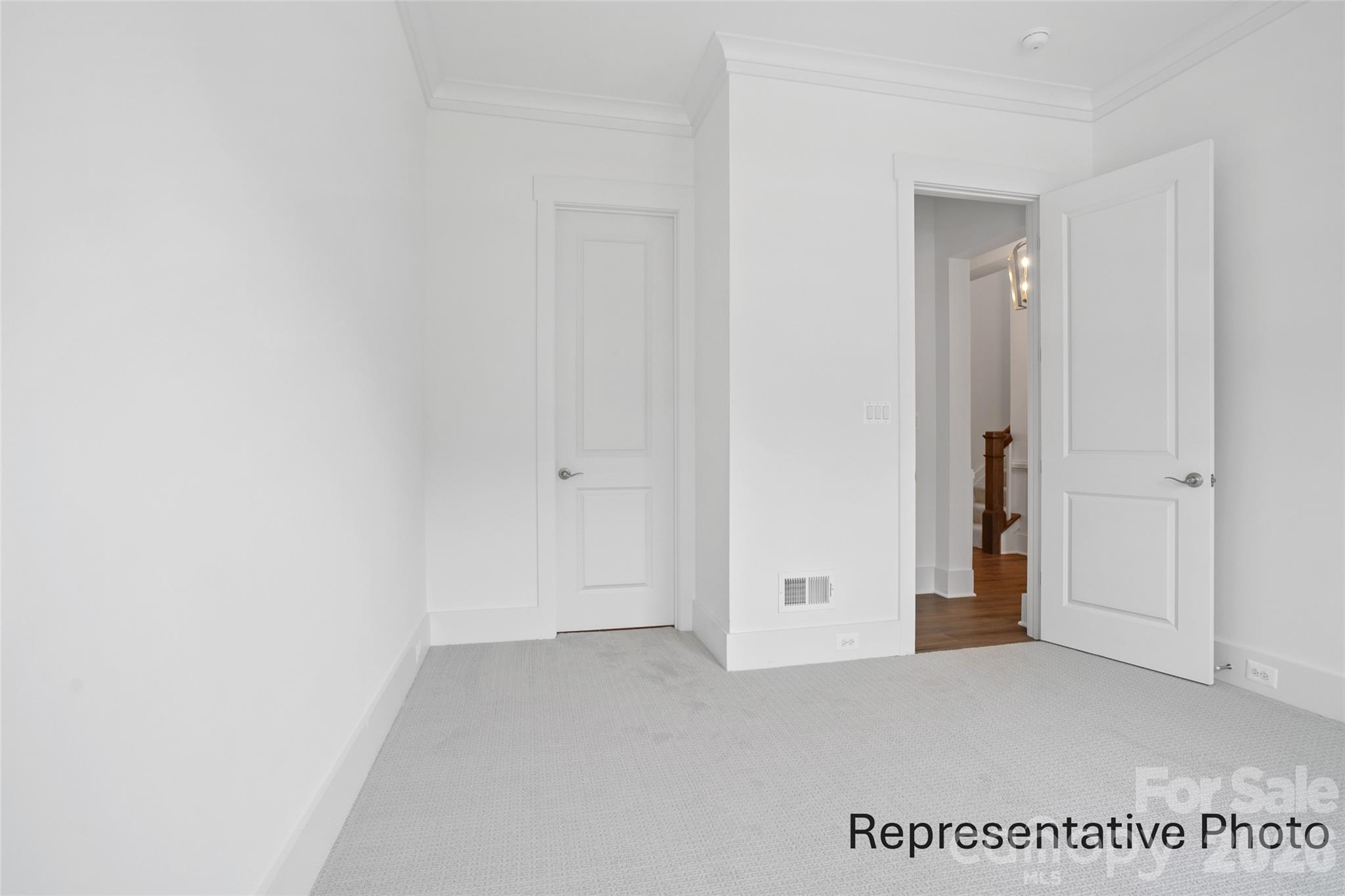 Brook Run - Residential