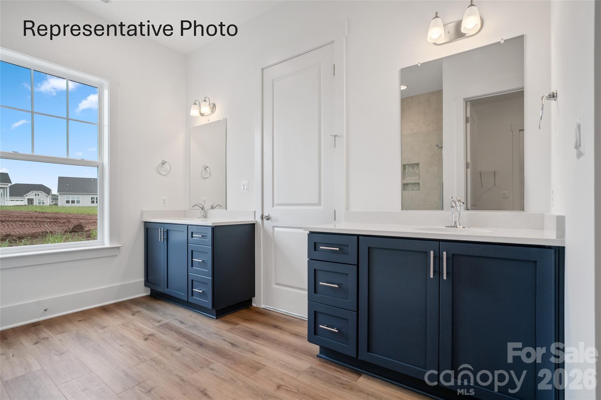 Brook Run - Residential