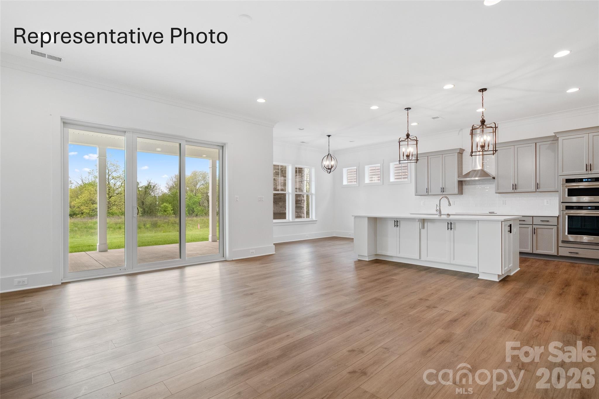 Brook Run - Residential