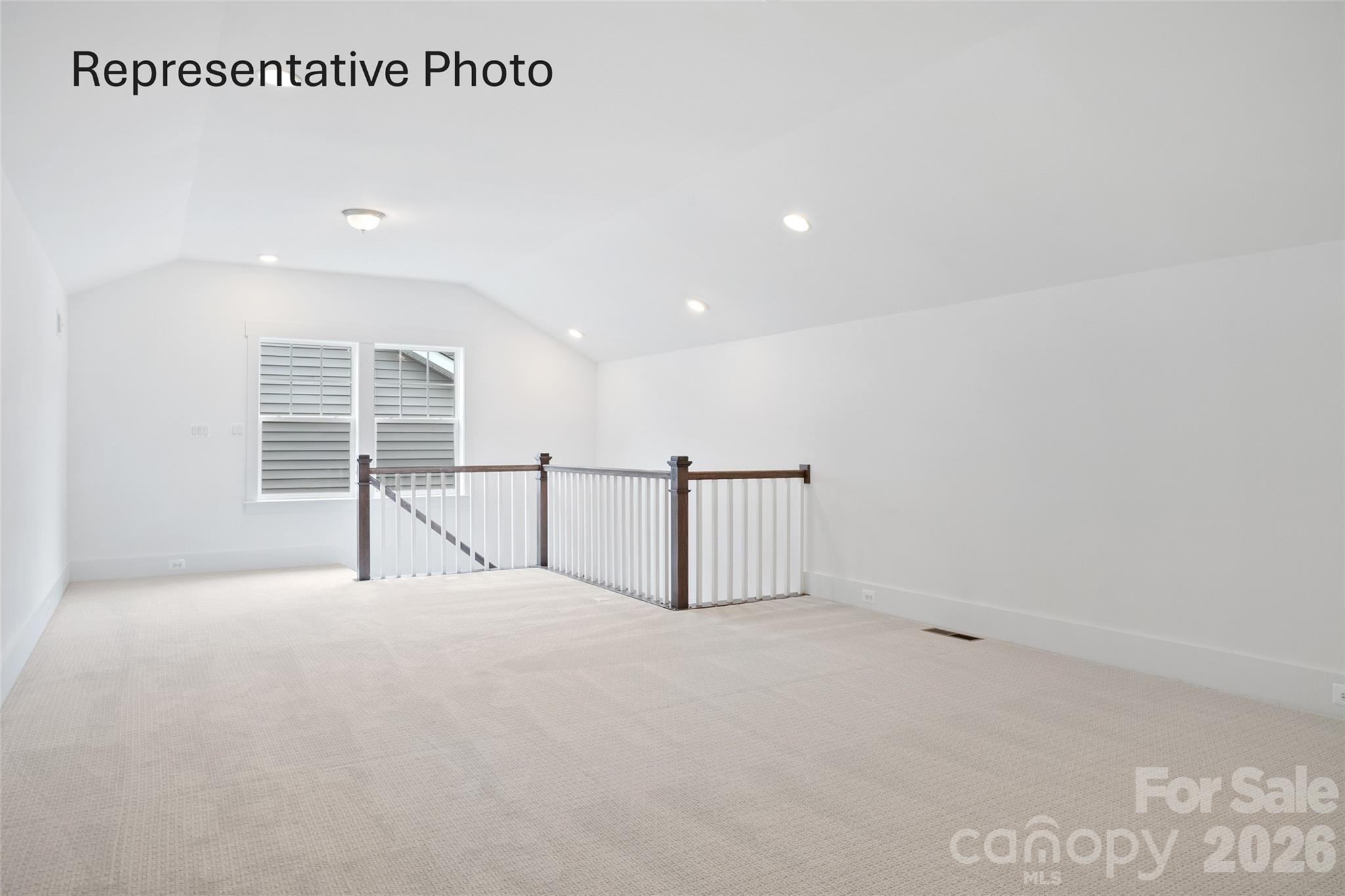 Brook Run - Residential