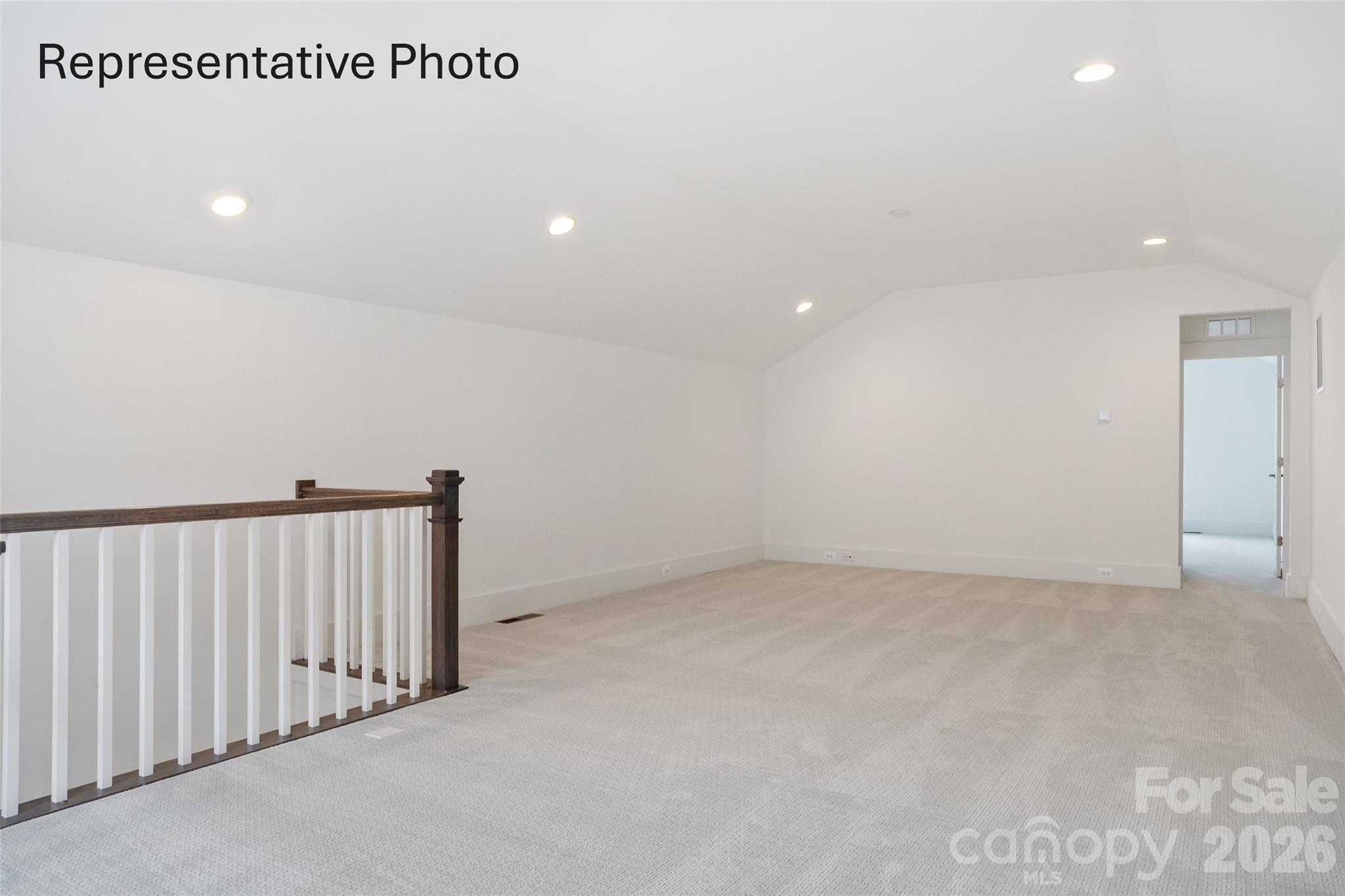 Brook Run - Residential