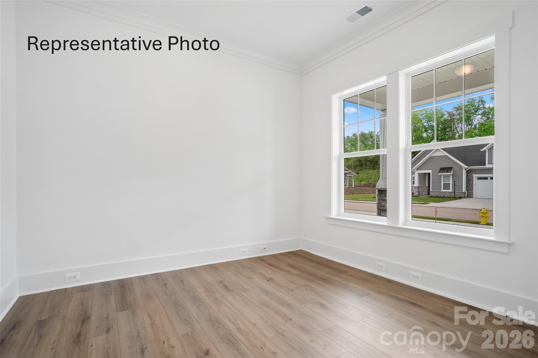 Brook Run - Residential