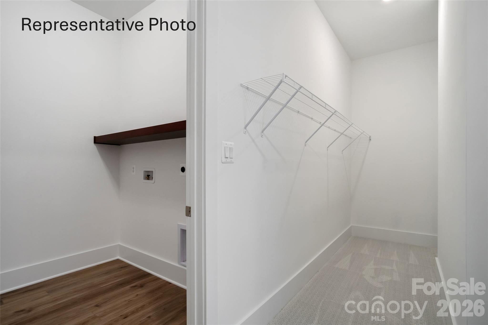 Brook Run - Residential