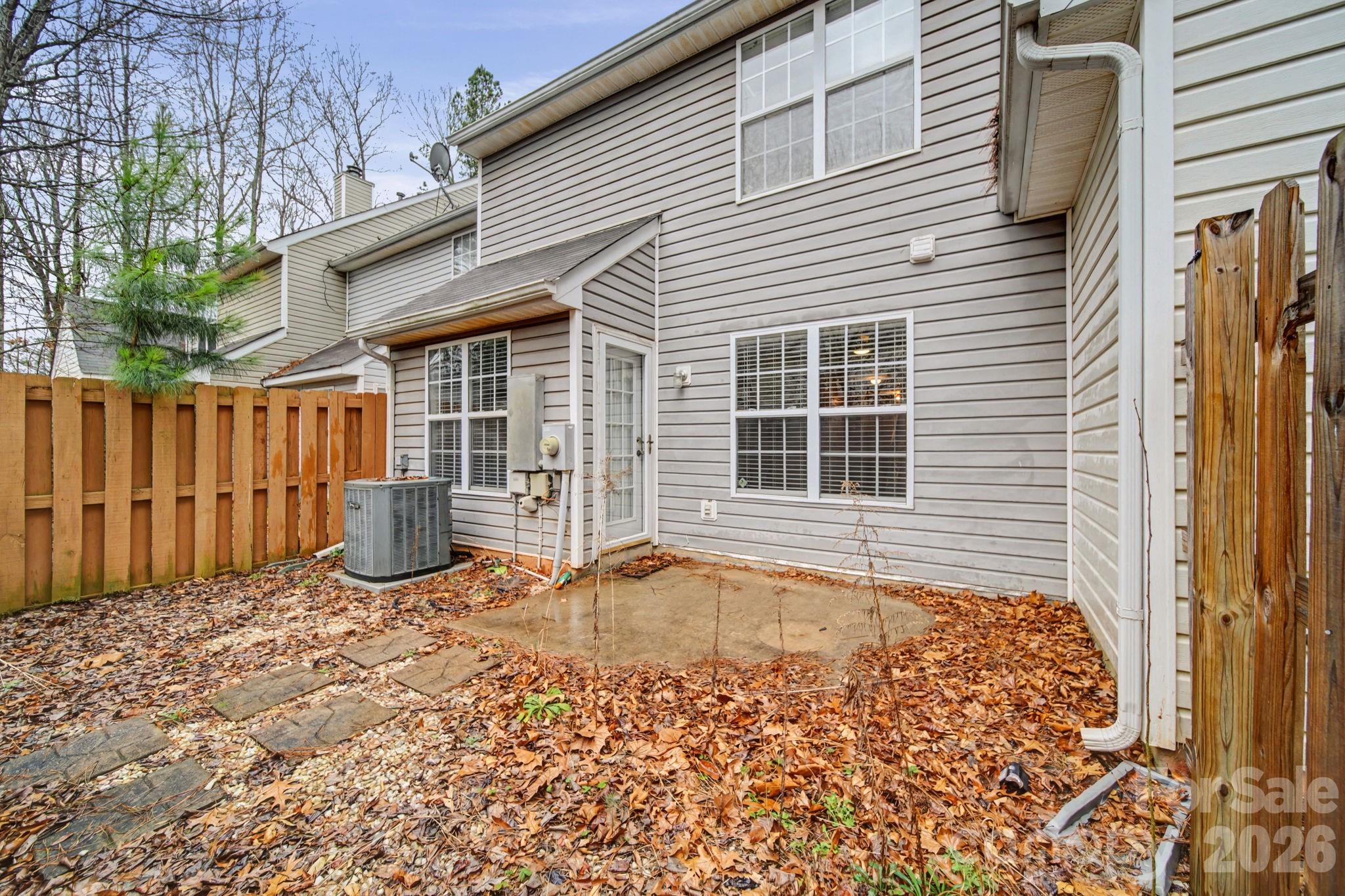 Huntington Ridge - Residential