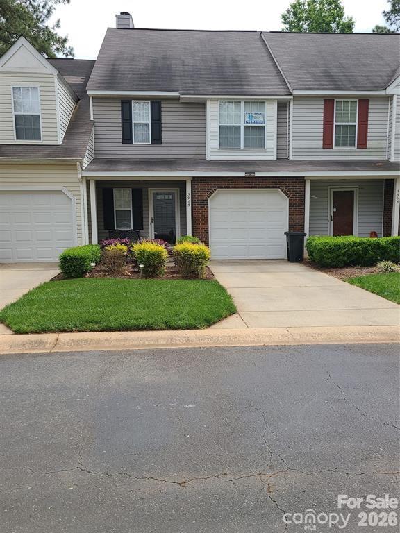 Huntington Ridge - Residential