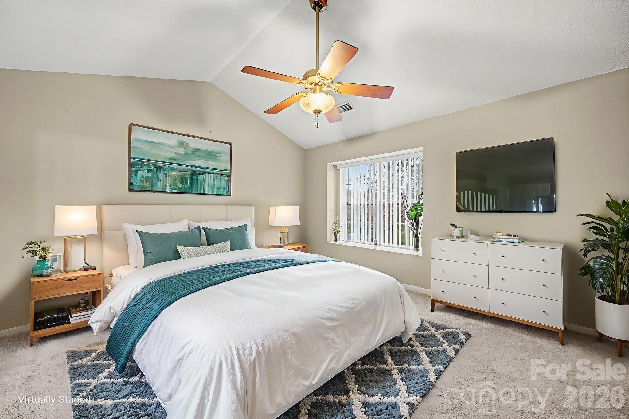 Huntington Ridge - Residential