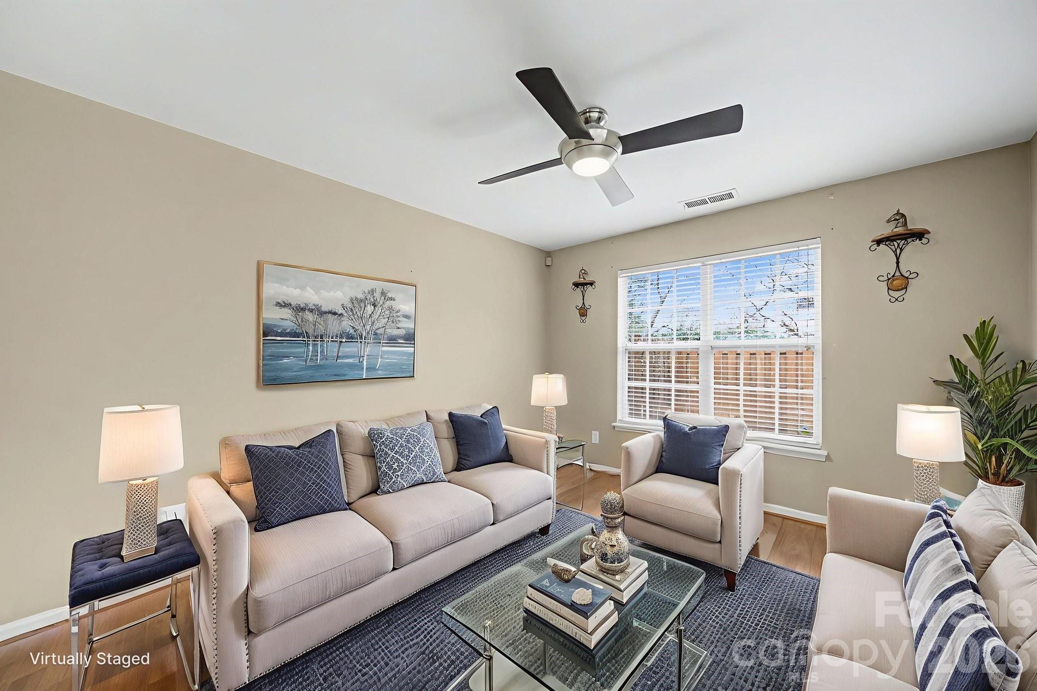 Huntington Ridge - Residential