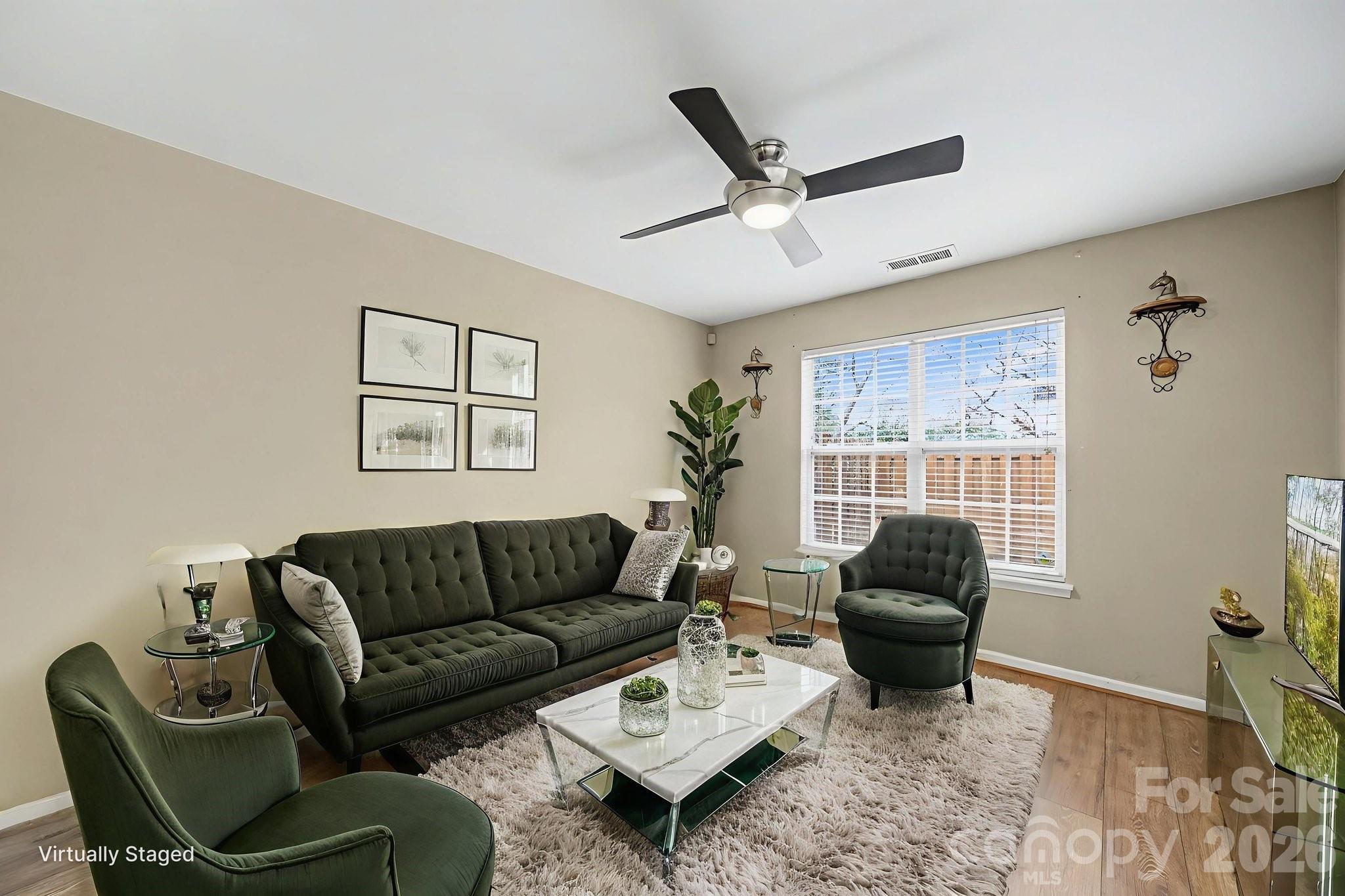 Huntington Ridge - Residential