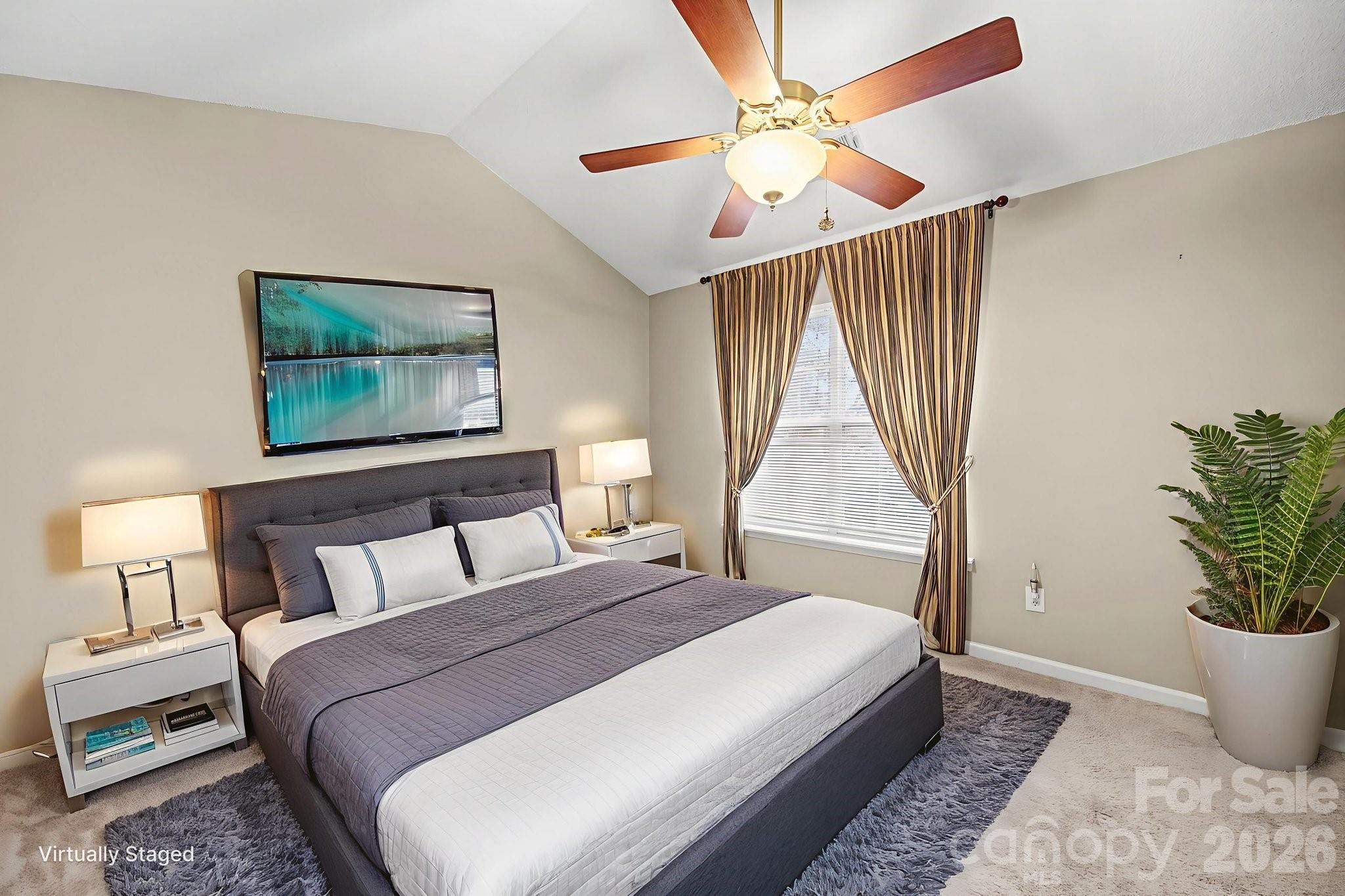 Huntington Ridge - Residential