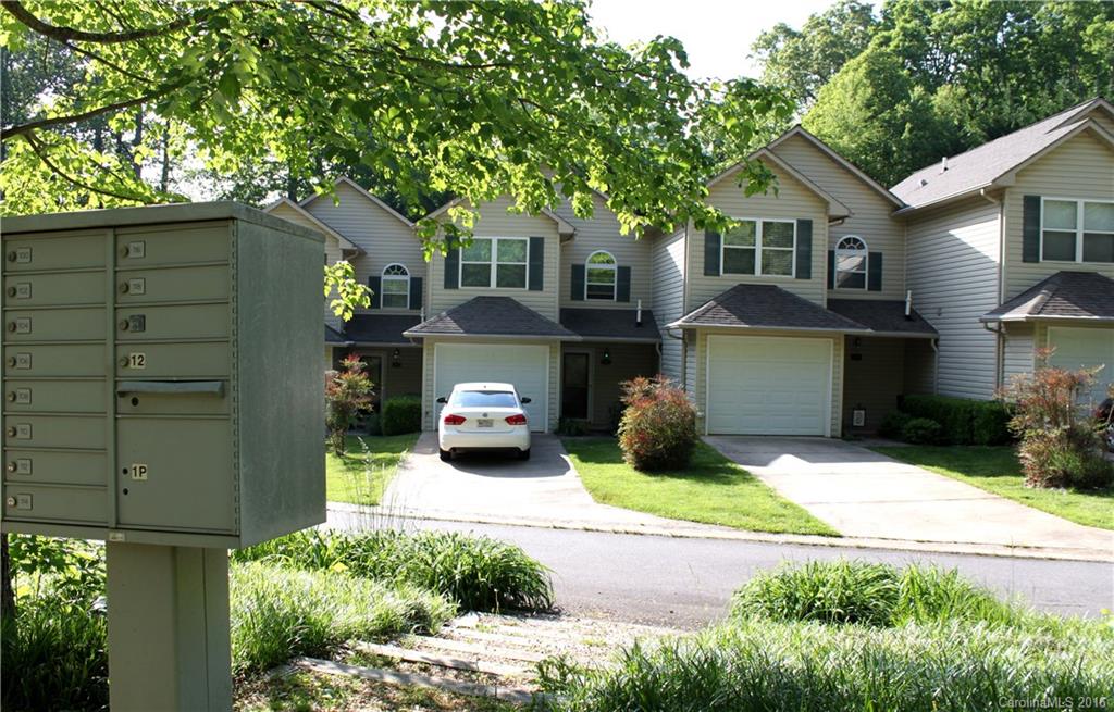 Park Lane Townhomes - Residential