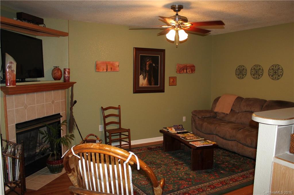 Park Lane Townhomes - Residential