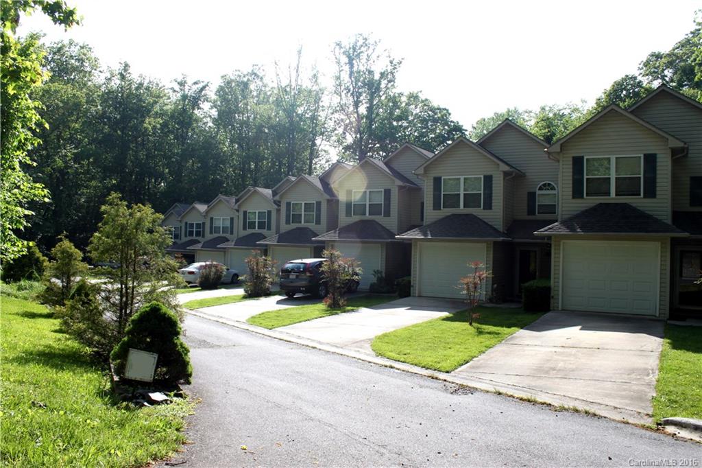 Park Lane Townhomes - Residential