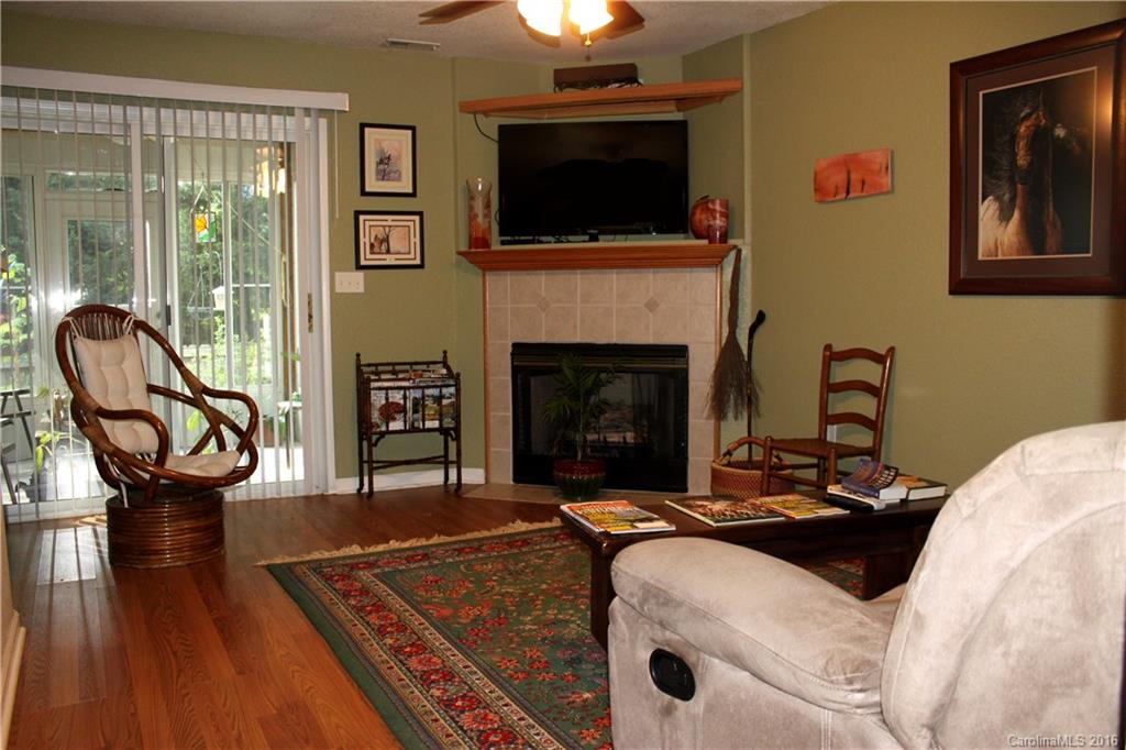 Park Lane Townhomes - Residential