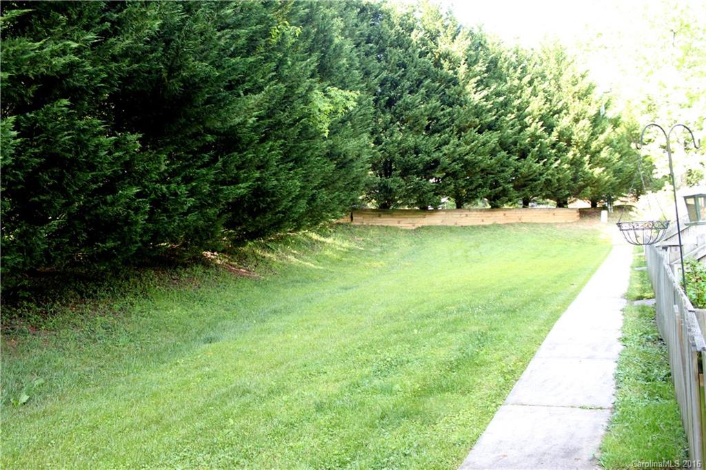 Park Lane Townhomes - Residential