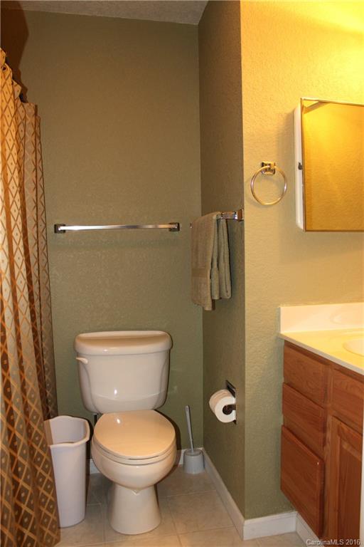 Park Lane Townhomes - Residential