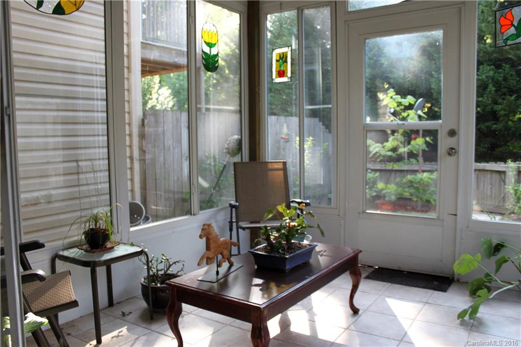 Park Lane Townhomes - Residential