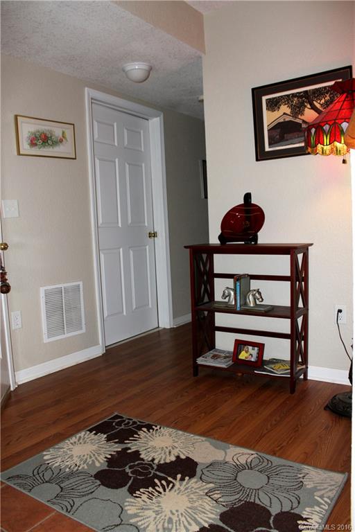 Park Lane Townhomes - Residential