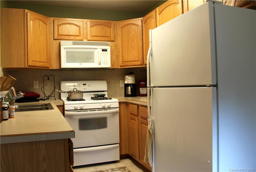 Park Lane Townhomes - Residential