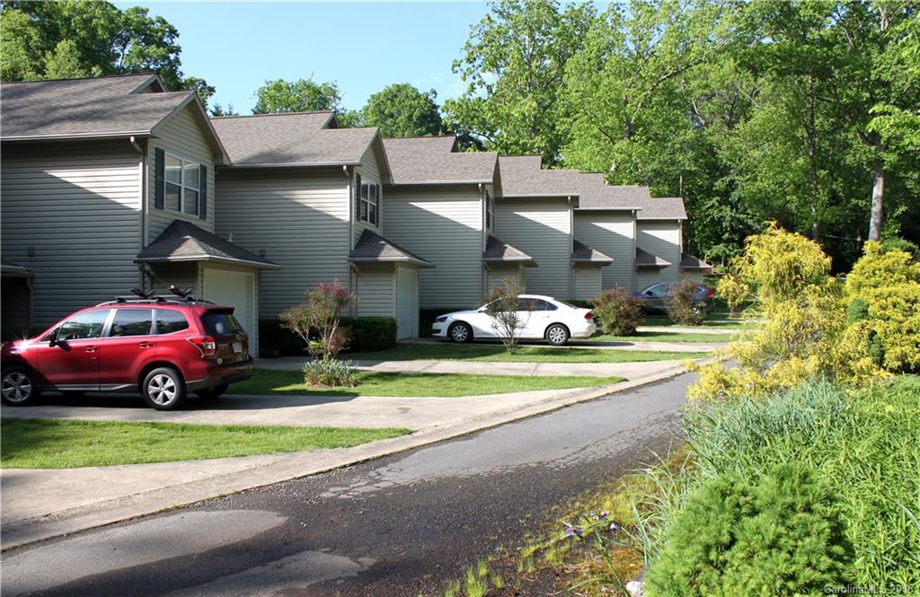 Park Lane Townhomes - Residential