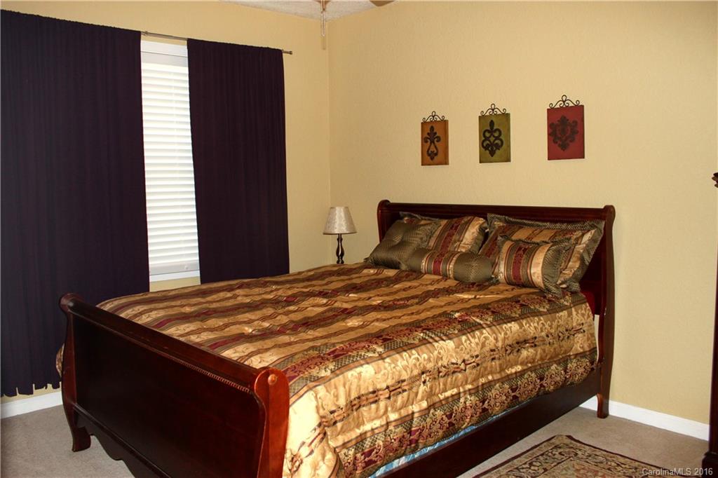 Park Lane Townhomes - Residential