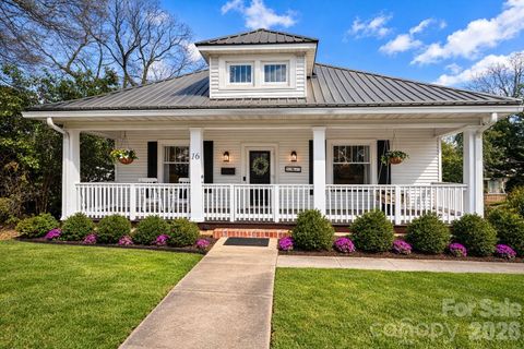 16 N Central Avenue Belmont NC 28012