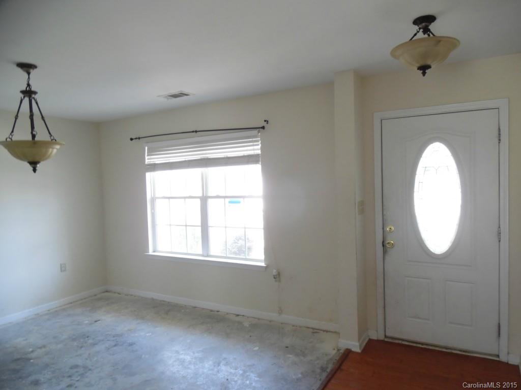 Creekside At Coulwood - Residential