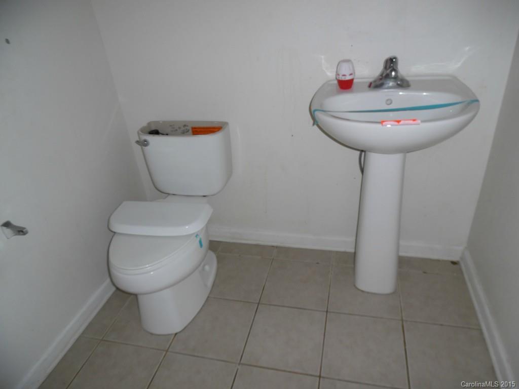 Creekside At Coulwood - Residential