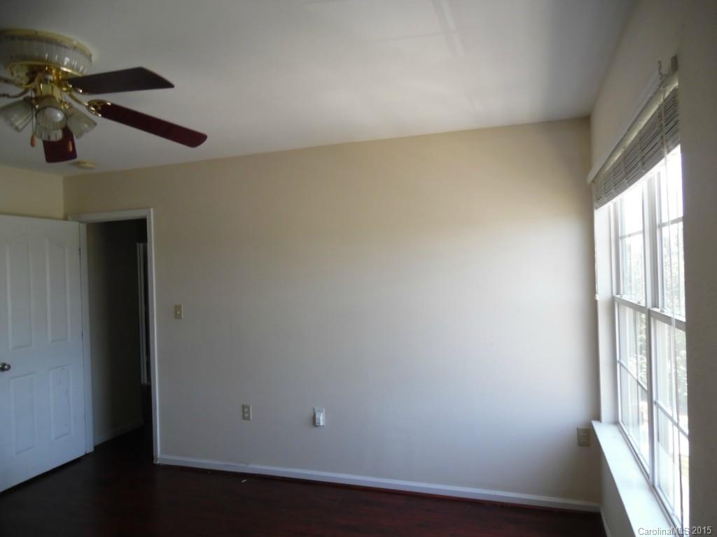 Creekside At Coulwood - Residential