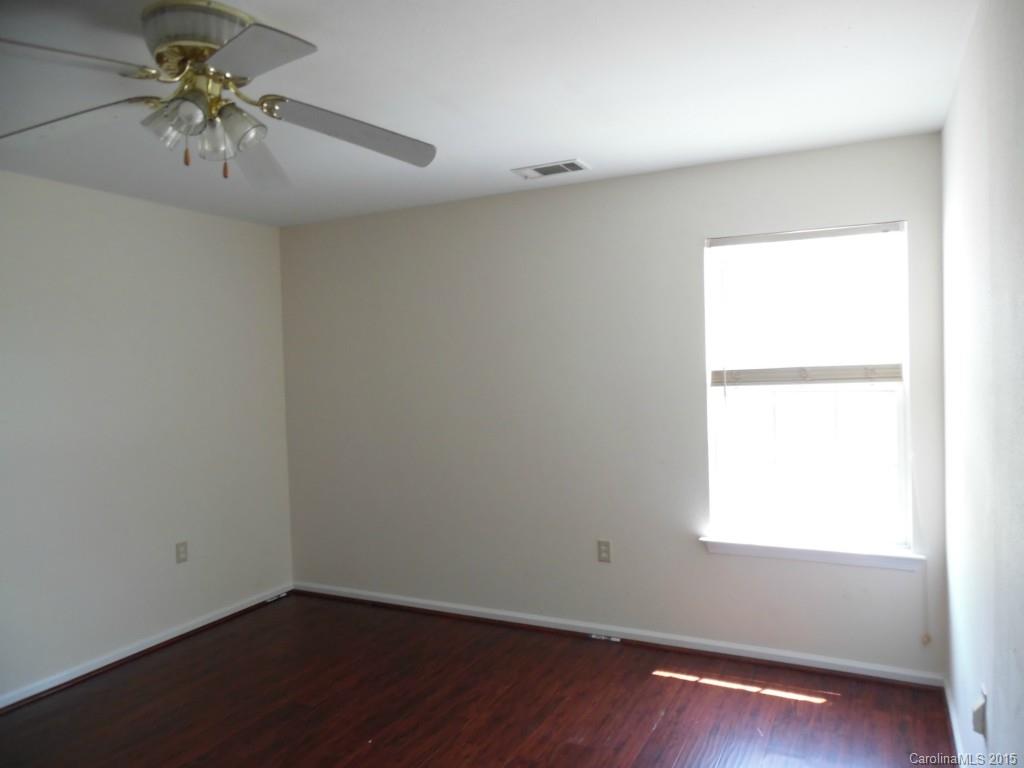 Creekside At Coulwood - Residential