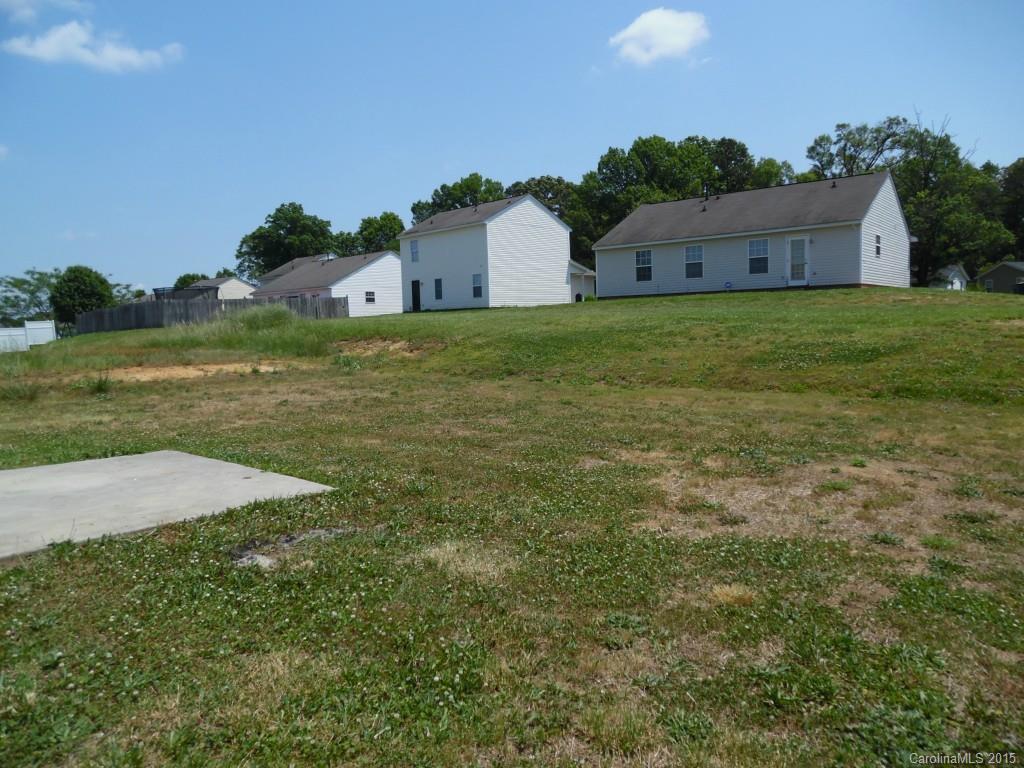 Creekside At Coulwood - Residential
