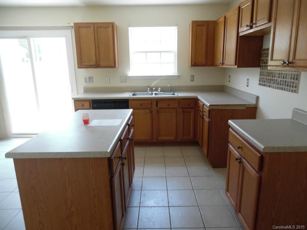 Creekside At Coulwood - Residential