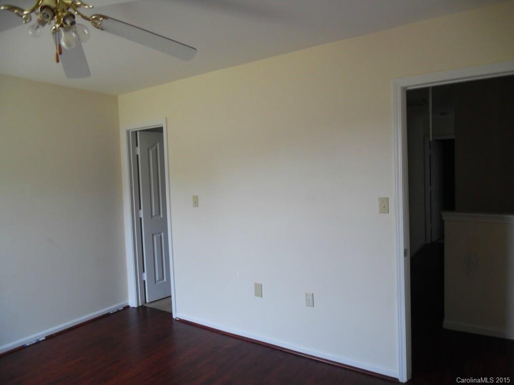 Creekside At Coulwood - Residential