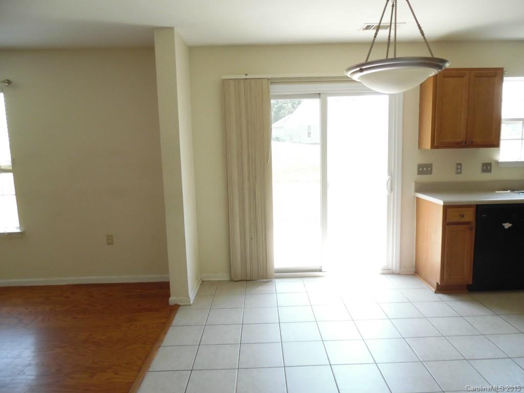 Creekside At Coulwood - Residential