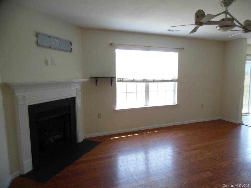 Creekside At Coulwood - Residential