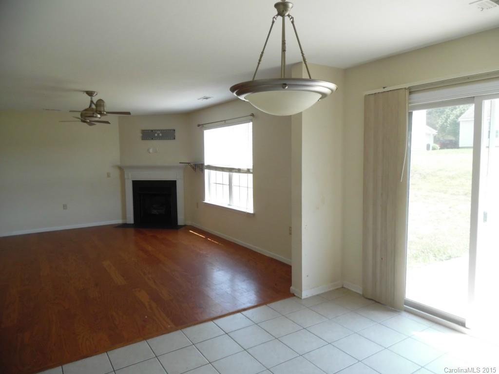 Creekside At Coulwood - Residential