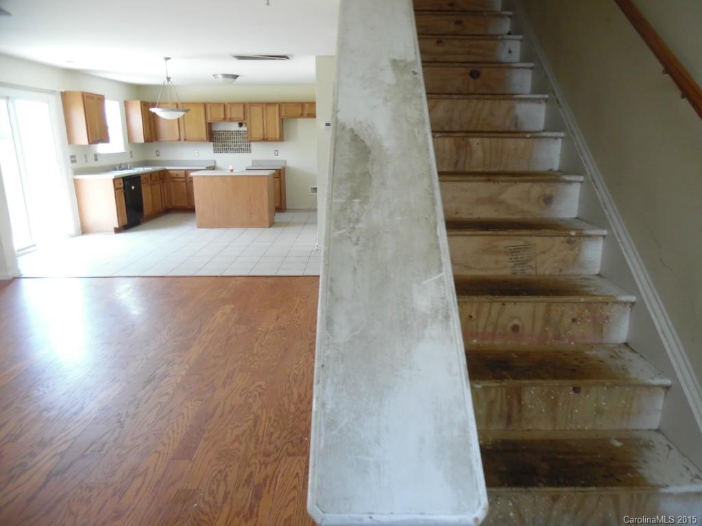 Creekside At Coulwood - Residential