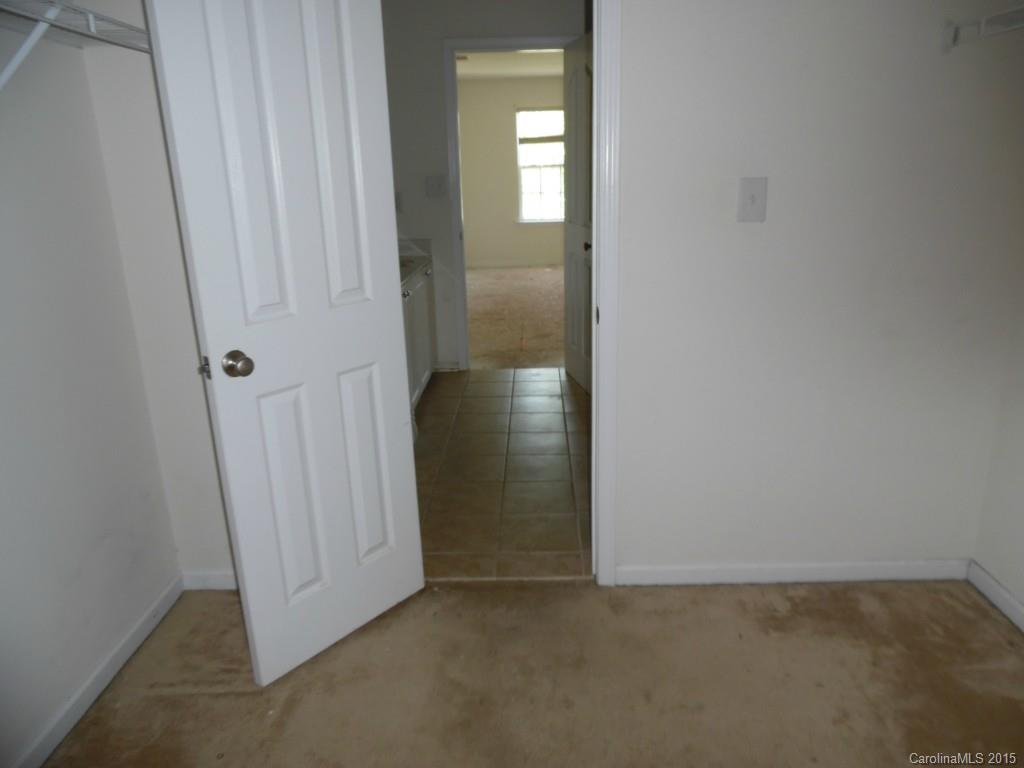 Creekside At Coulwood - Residential