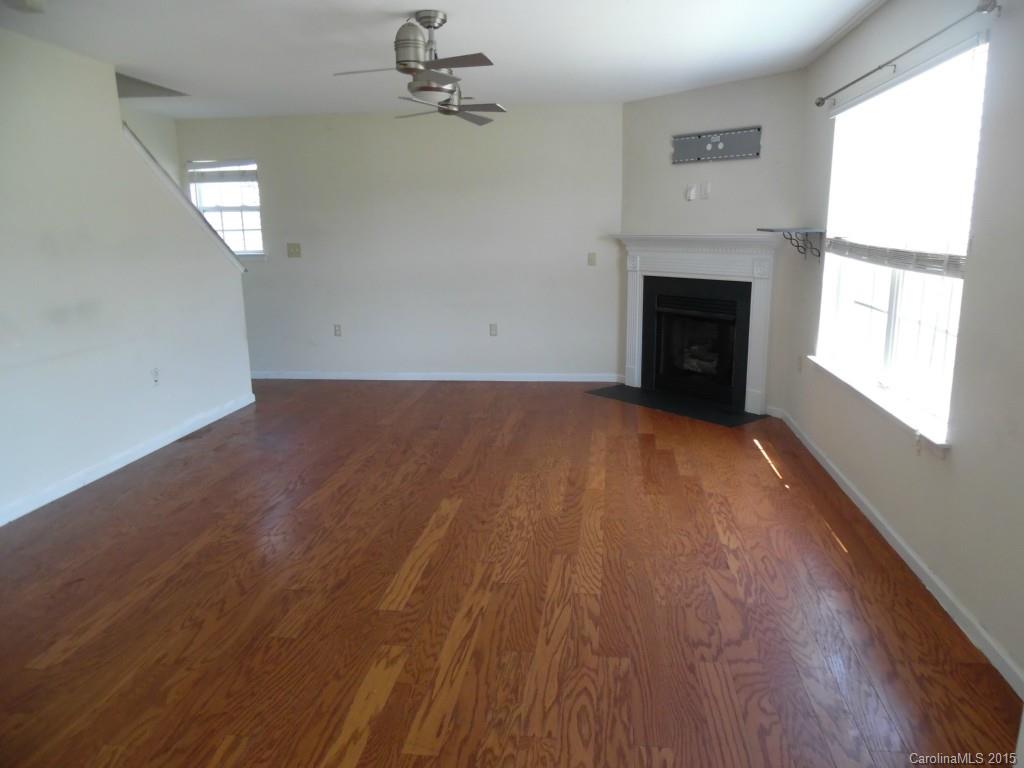 Creekside At Coulwood - Residential