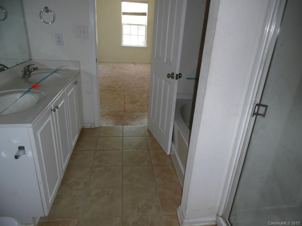 Creekside At Coulwood - Residential