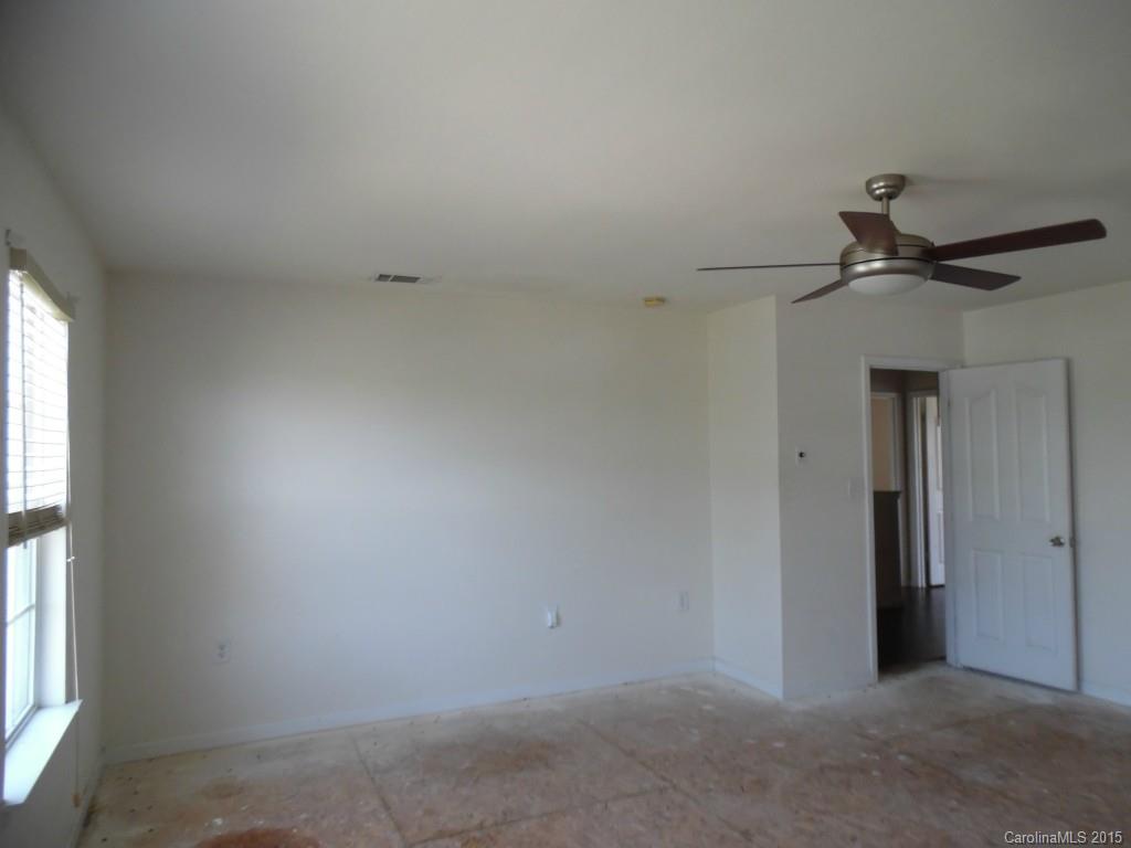 Creekside At Coulwood - Residential