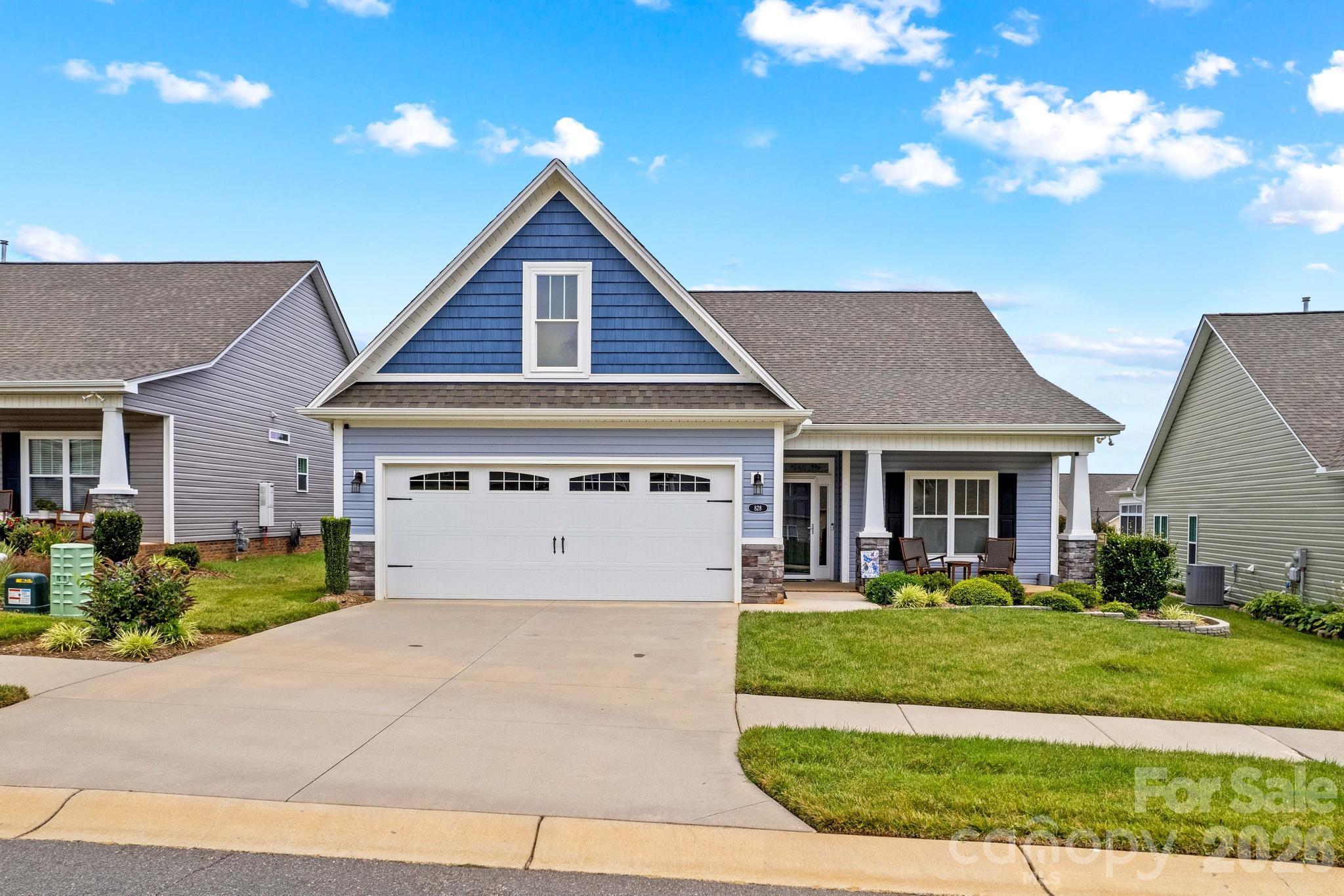 828 Wisteria Way