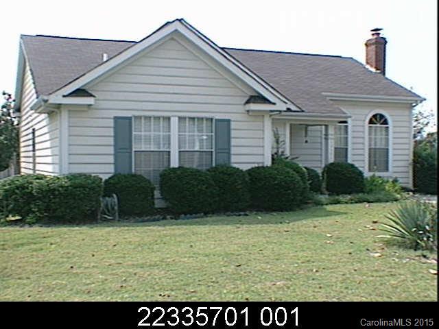 Woodside Village - Residential