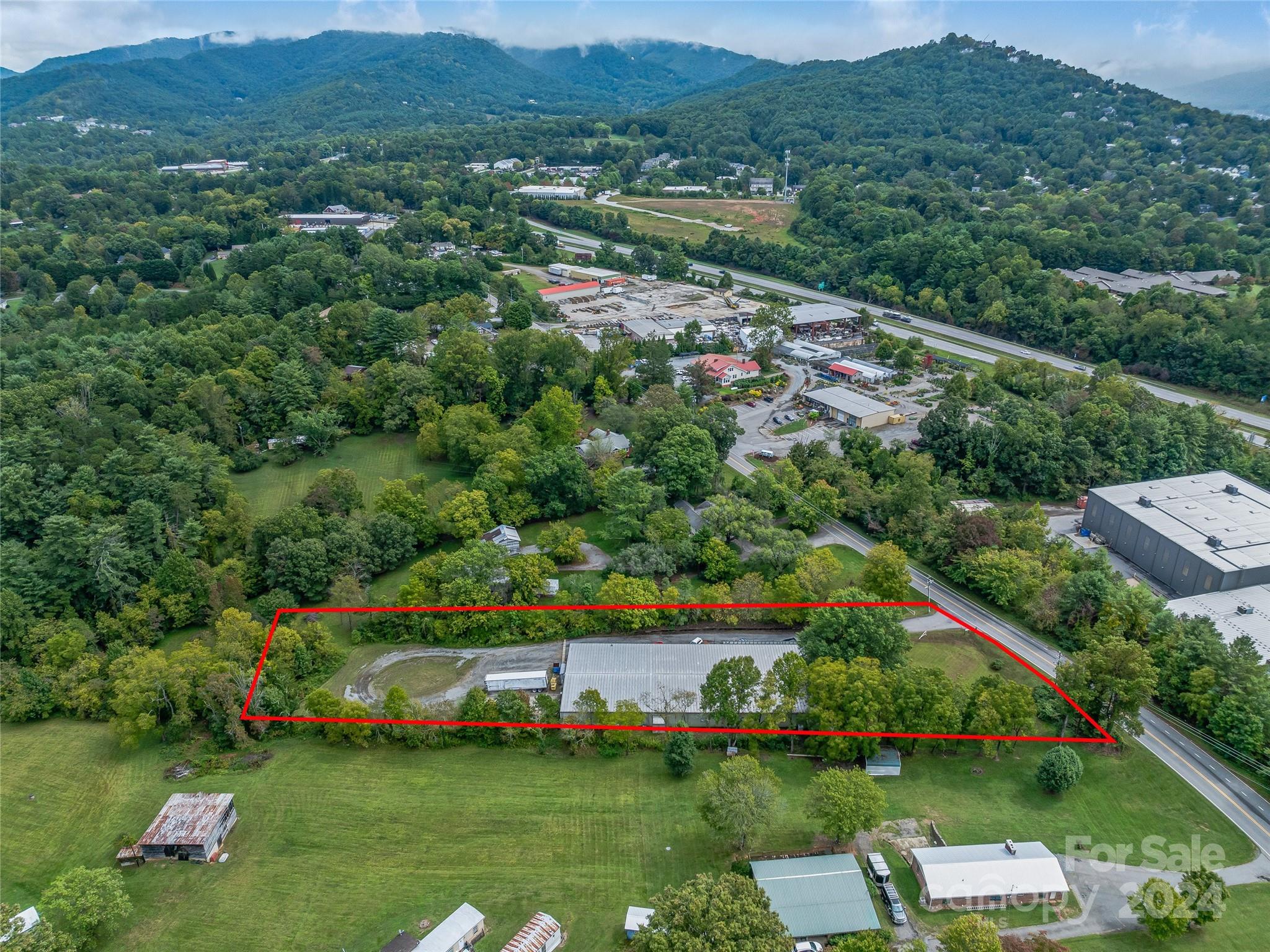 81 Monticello Road