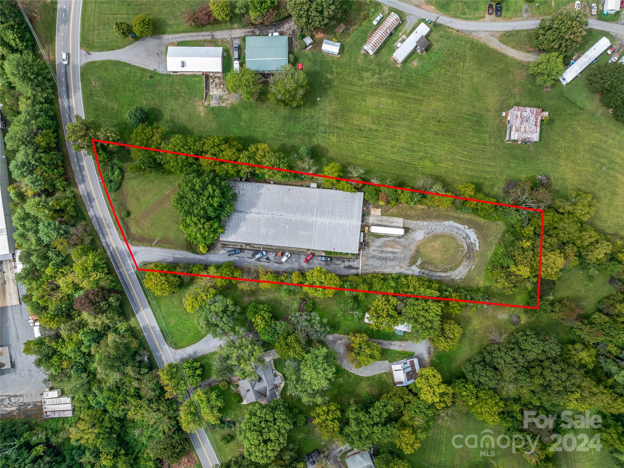 81 Monticello Road