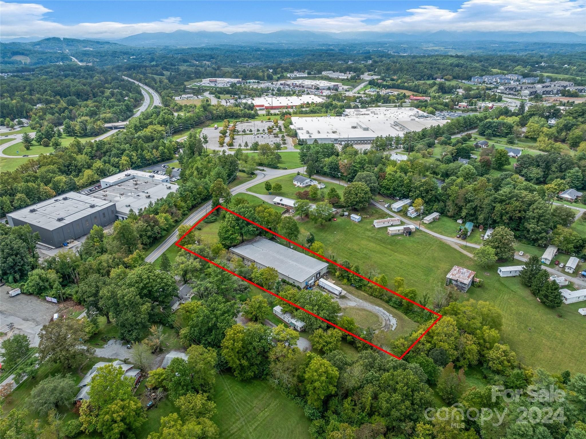 81 Monticello Road