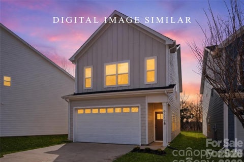 Photo of 9119 Old Moores Chapel Road, Charlotte, NC 28214 (MLS # 4395521)
