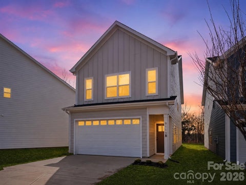Photo of 9119 Old Moores Chapel Road, Charlotte, NC 28214 (MLS # 4395521)