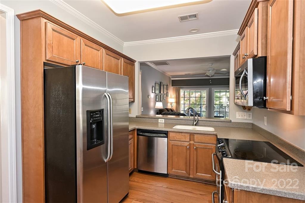 Sun City Carolina Lakes - Residential