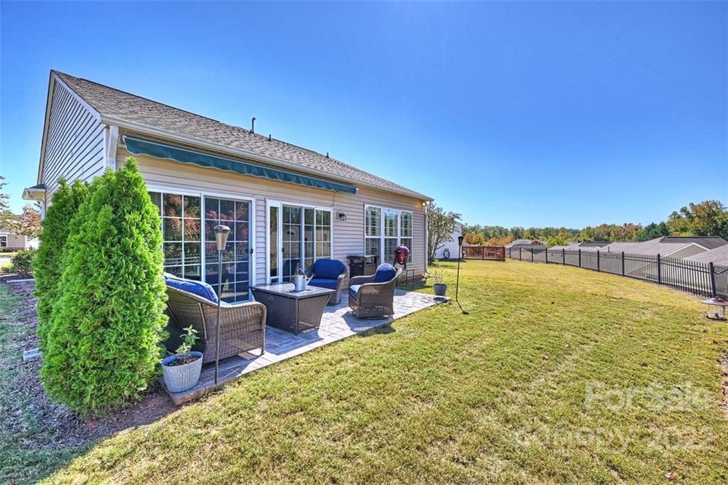 Sun City Carolina Lakes - Residential